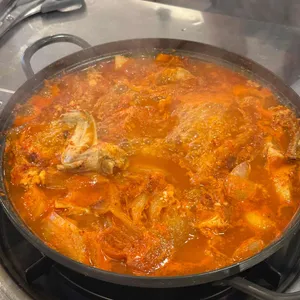 뚝닭 사진