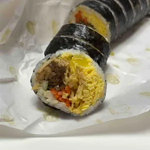 고관로우동 사진
