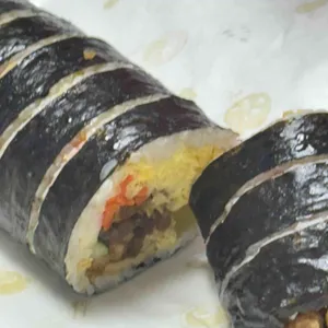 고관로우동 사진