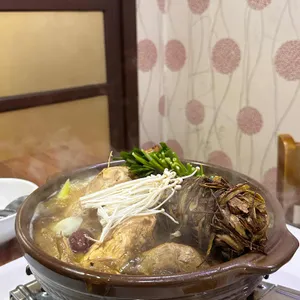 산과바다 사진