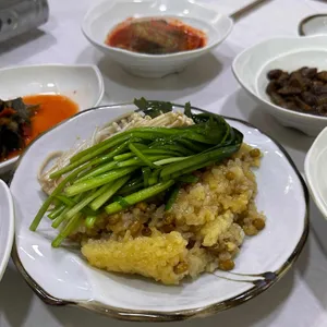 산과바다 사진