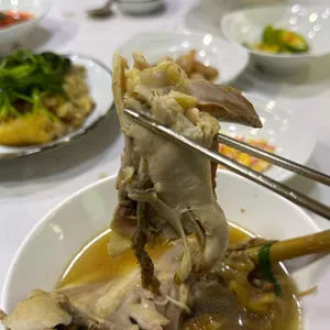 산과바다 사진