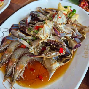 봉순게장 사진