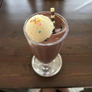 카페 홈댄스 사진