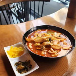 왕재문 사진