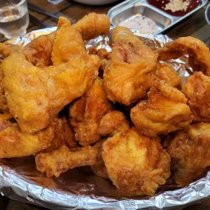 코코치킨나라호프 사진