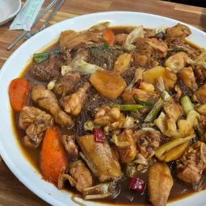 대장금안동찜닭 사진