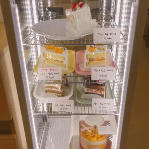 몰로커피 리뷰 사진