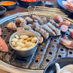 미진축산 사진