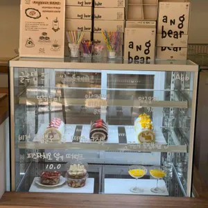 앙베어베이크 리뷰 사진