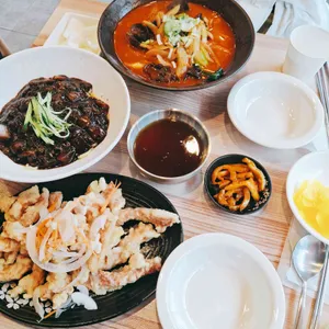백년용포&우까까 사진