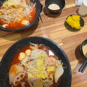 호아 마라탕 사진