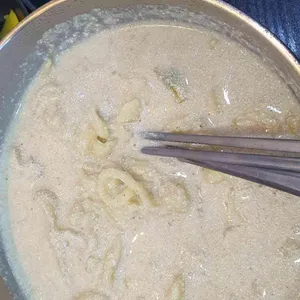 부전 강가네칼국수 사진