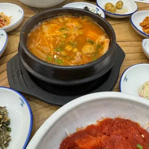 꽃바위횟집 사진
