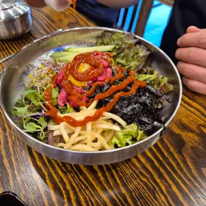 값진갈비정육식당 사진