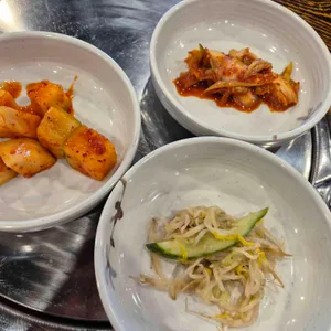 값진갈비정육식당 사진
