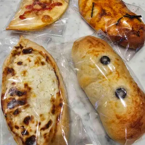 키스톤 베이커리 카페 사진