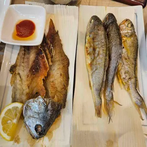 강화식당 사진