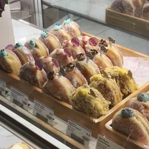 노티드 리뷰 사진