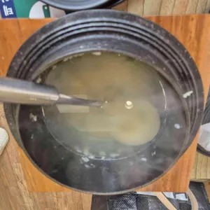 산채가 사진