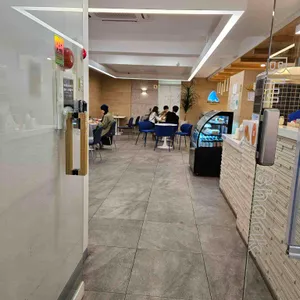 블루샥 사진