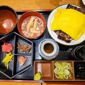댓잎장어 사진