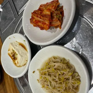 버섯집 사진