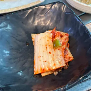장터밥상 사진