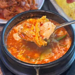 장터밥상 리뷰 사진