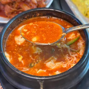 장터밥상 리뷰 사진