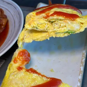 장터밥상 리뷰 사진