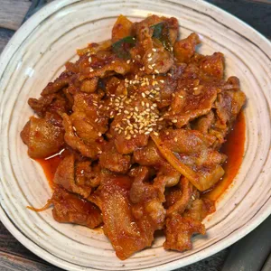 장터밥상 사진