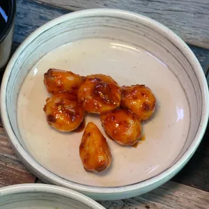 장터밥상 사진