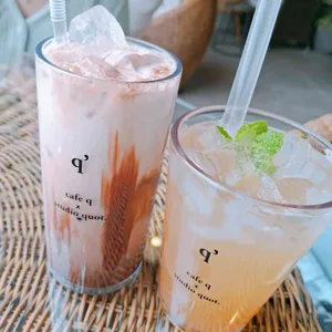 큐바이쿼트 사진