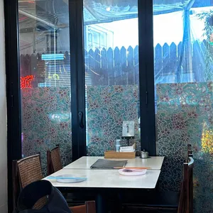 통로 리뷰 사진