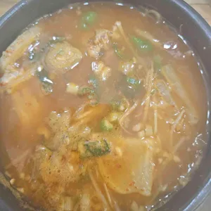 꽃바위횟집 사진