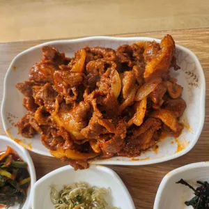 연희식당 사진