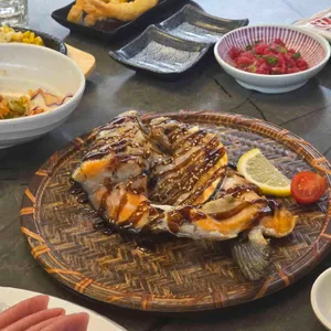 스시명장 사진