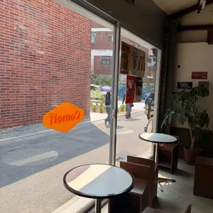컴오프 로스터스 리뷰 사진