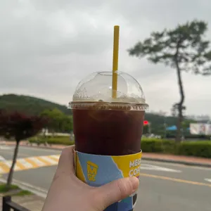 메가MGC커피 사진