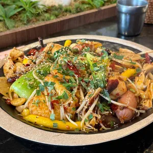 타오마라탕 사진