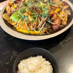 타오마라탕 사진