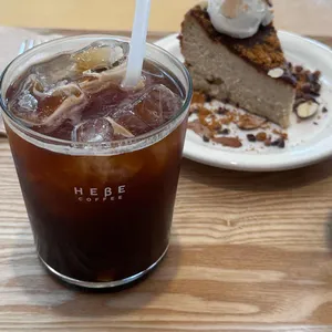 헤베커피 사진