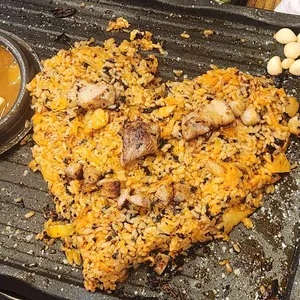 사당역 힘찬정육식당 사진