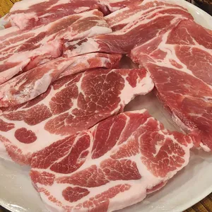 사당역 힘찬정육식당 사진