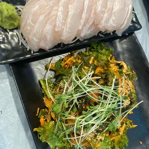 한성막횟집 사진