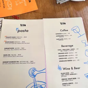 vivo pizza 리뷰 사진