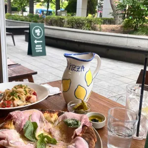 vivo pizza 사진