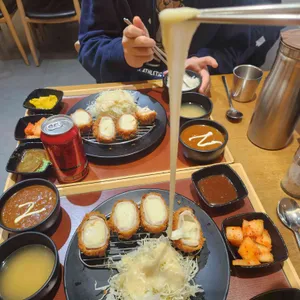 연돈 사진