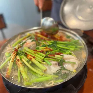 원대구탕 사진 1